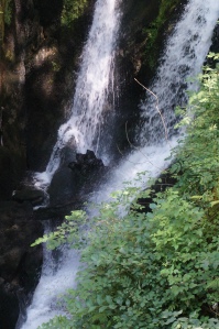 Image of Lake District Chronicles: 5 Ambleside and Stock Ghyll Force Waterfalls (including trip in winter)