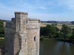 View from top of the Castle